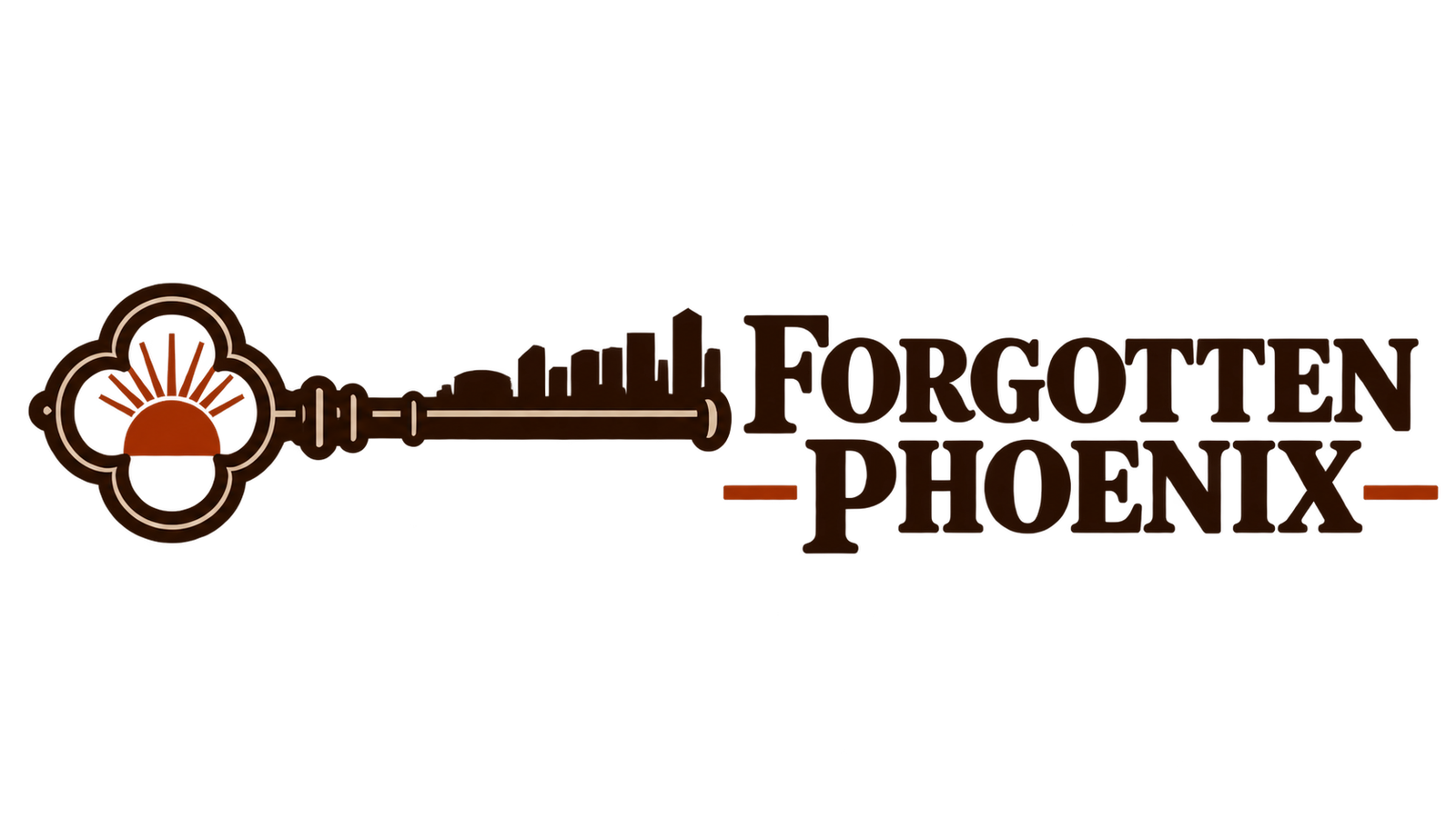 Forgotten Phoenix
